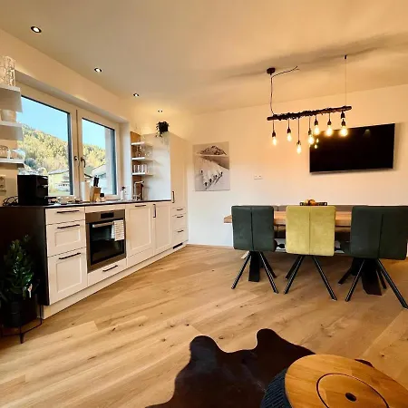 Alpin Art Appartements Grobming Exterior photo