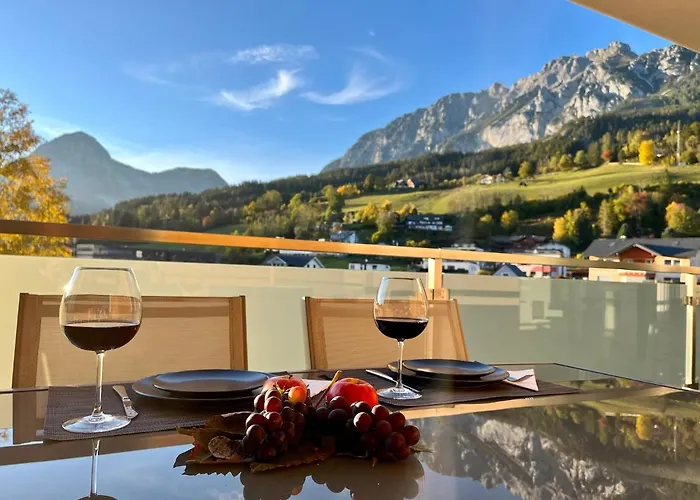 Alpin Art Appartements