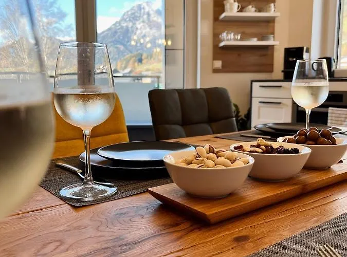 Alpin Art Appartements