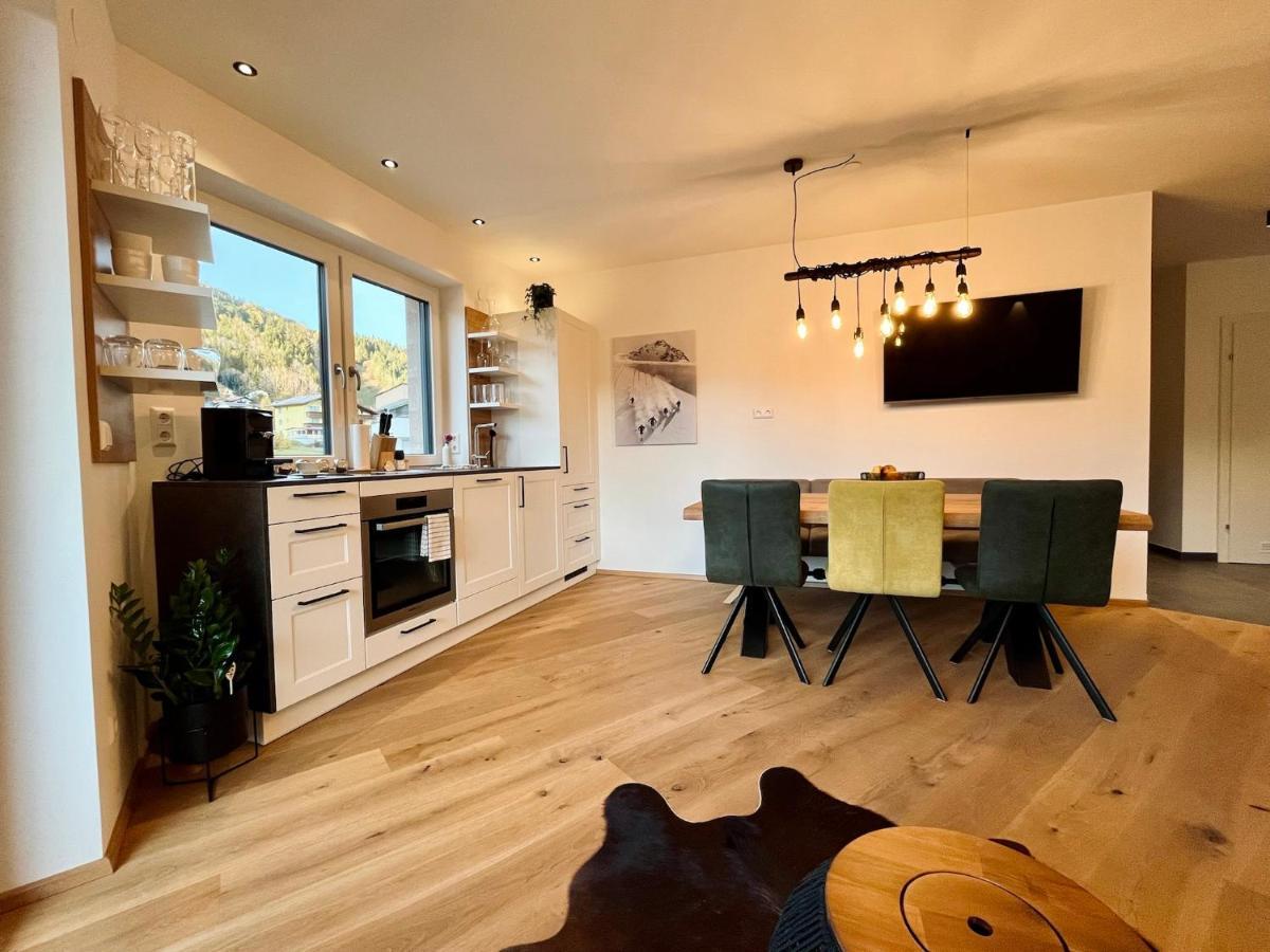 Alpin Art Apartment