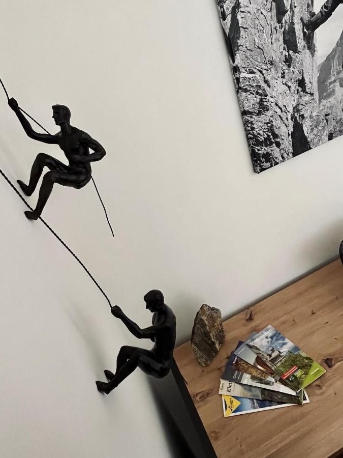 Apartment Alpin Art *