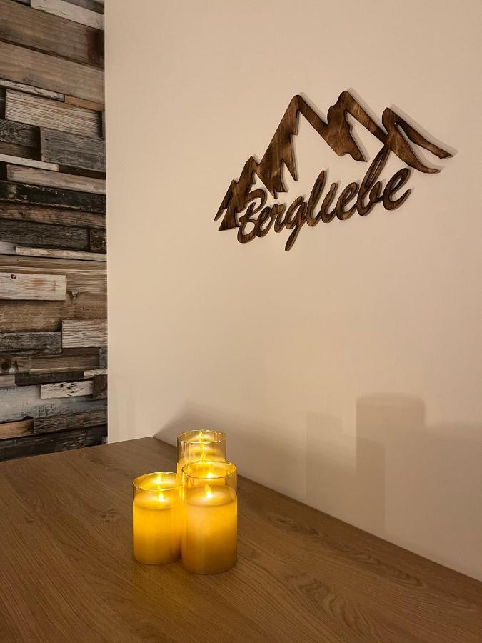 Apartment Alpin Art *