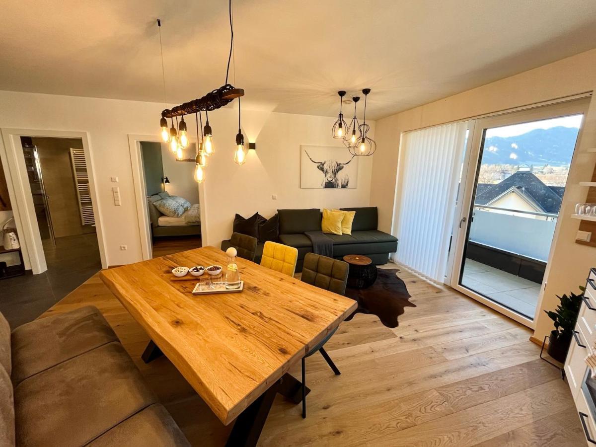 Apartment Alpin Art *