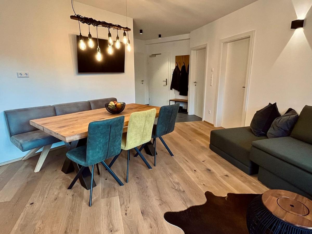 Apartment Alpin Art *